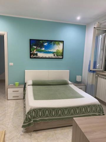 Case Vacanza Da Silvi أغروبولي المظهر الخارجي الصورة